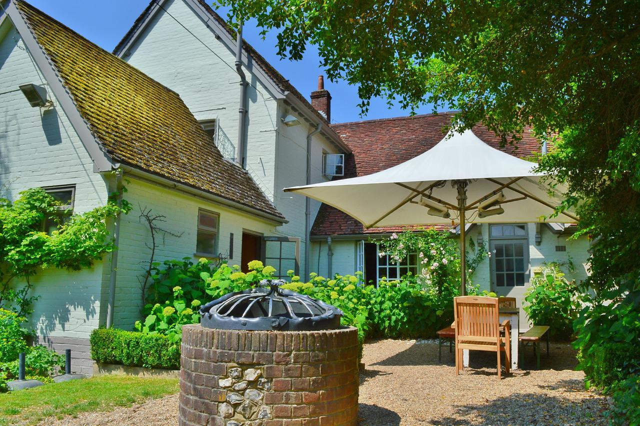 West Meon 托马斯勋爵宾馆酒店 外观 照片