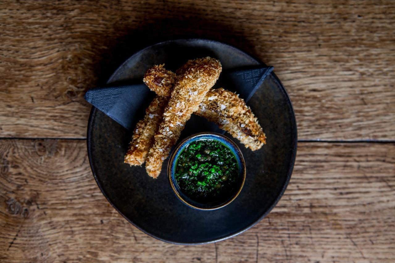 West Meon 托马斯勋爵宾馆酒店 外观 照片